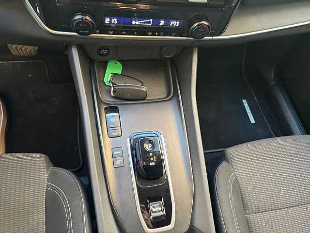 Nissan Qashqai III 2021 Qashqai 1.5 e-power Acenta 2wd