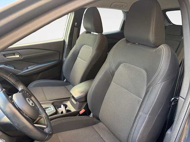 Nissan Qashqai III 2021 Qashqai 1.5 e-power Acenta 2wd