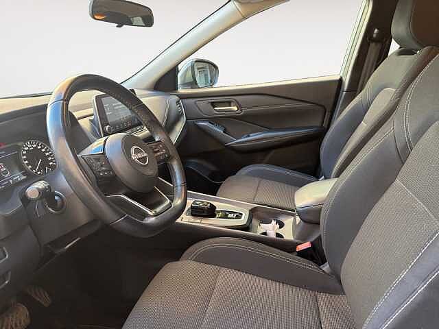 Nissan Qashqai III 2021 Qashqai 1.5 e-power Acenta 2wd