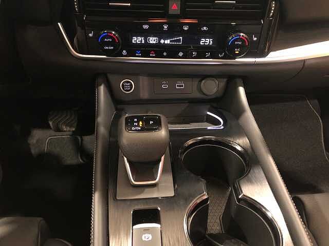 Nissan X-Trail IV 2022 X-Trail 1.5 mhev Tekna 2wd xtronic