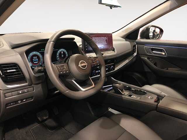 Nissan X-Trail IV 2022 X-Trail 1.5 mhev Tekna 2wd xtronic