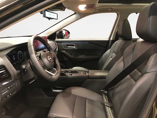 Nissan X-Trail IV 2022 X-Trail 1.5 mhev Tekna 2wd xtronic