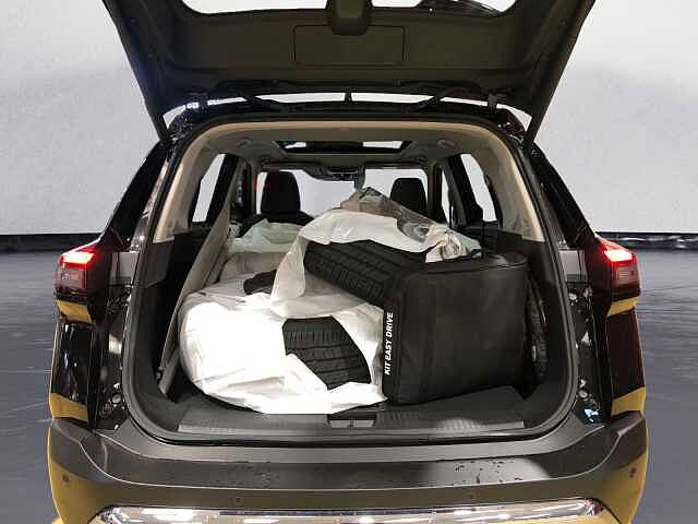 Nissan X-Trail IV 2022 X-Trail 1.5 mhev Tekna 2wd xtronic