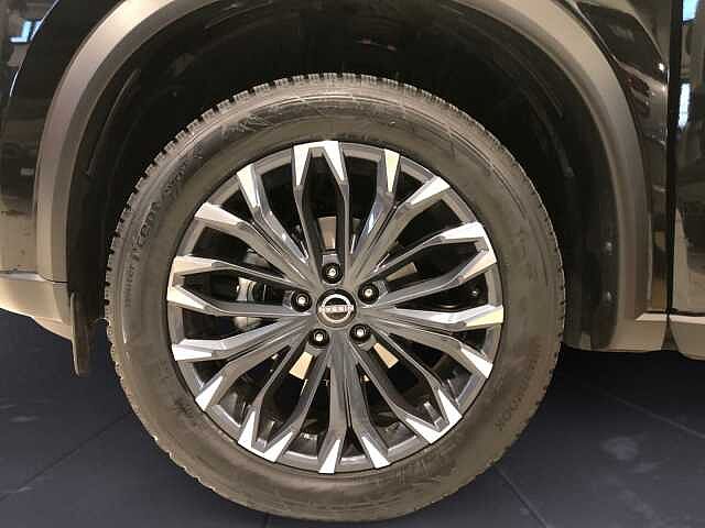 Nissan X-Trail IV 2022 X-Trail 1.5 mhev Tekna 2wd xtronic