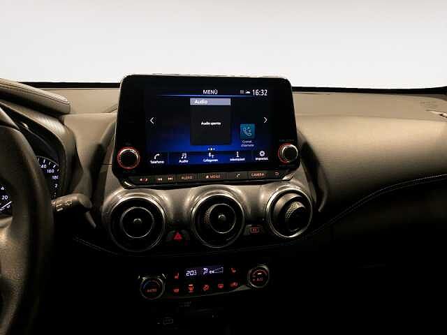 Nissan Juke II 2020 Juke 1.6 hev Tekna