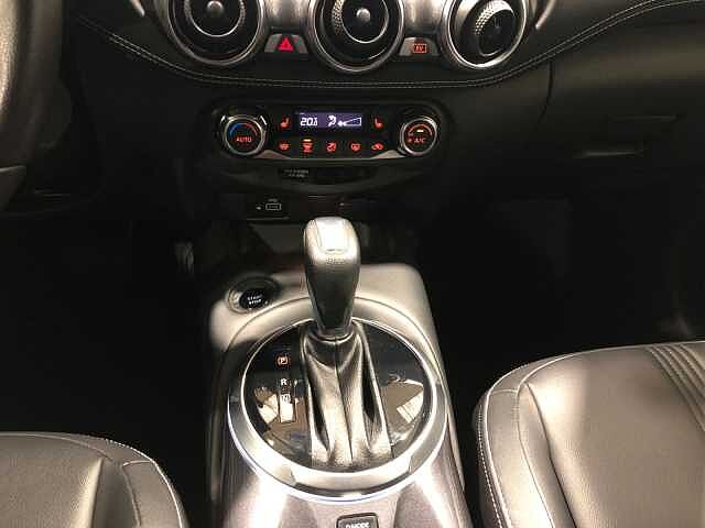 Nissan Juke II 2020 Juke 1.6 hev Tekna