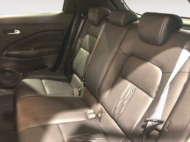 Nissan Juke II 2020 Juke 1.6 hev Tekna