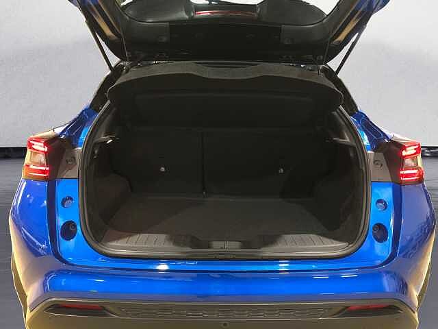 Nissan Juke II 2020 Juke 1.6 hev Tekna