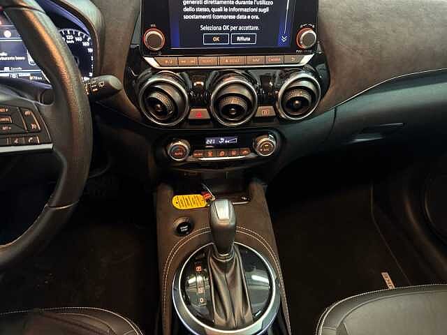 Nissan Juke II 2020 Juke 1.6 hev N-Design