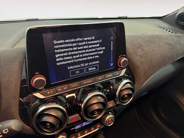 Nissan Juke II 2020 Juke 1.6 hev N-Design