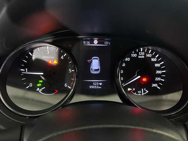 Nissan X-Trail III 2017 x-trail 1.6 dci N-Connecta 4wd