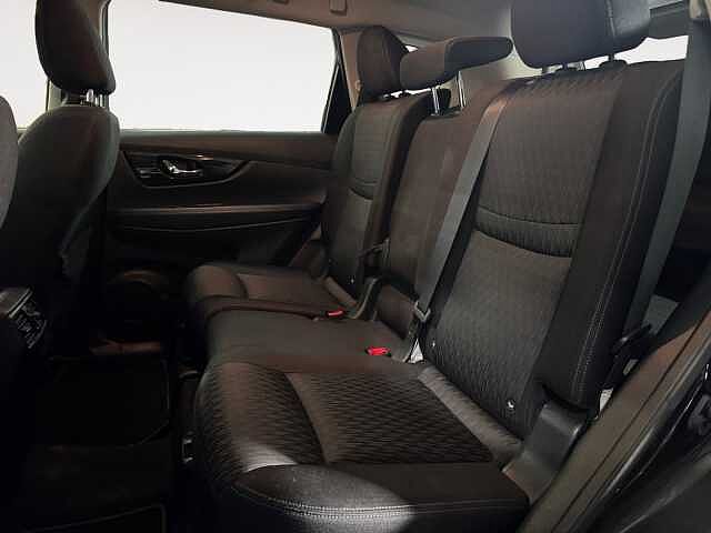 Nissan X-Trail III 2017 x-trail 1.6 dci N-Connecta 4wd