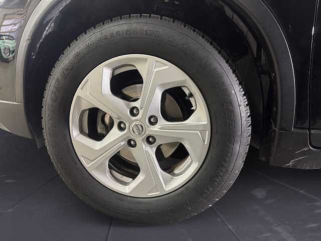 Nissan X-Trail III 2017 x-trail 1.6 dci N-Connecta 4wd