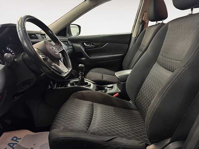 Nissan X-Trail III 2017 x-trail 1.6 dci N-Connecta 4wd