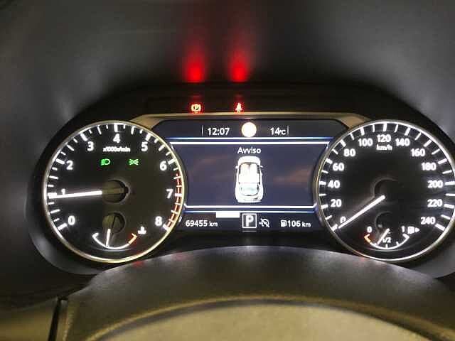 Nissan Juke II 2020 Juke 1.0 dig-t N-Connecta 114cv dct