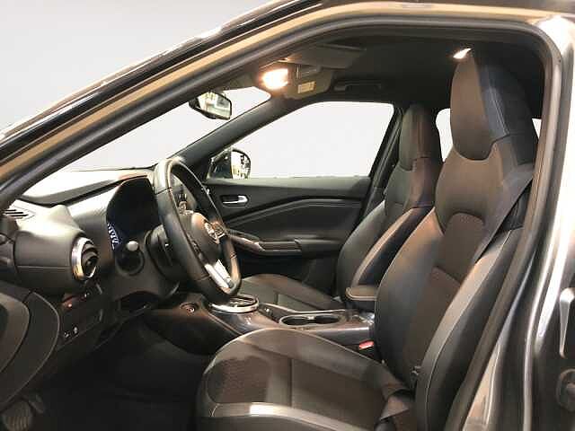 Nissan Juke II 2020 Juke 1.0 dig-t N-Connecta 114cv dct