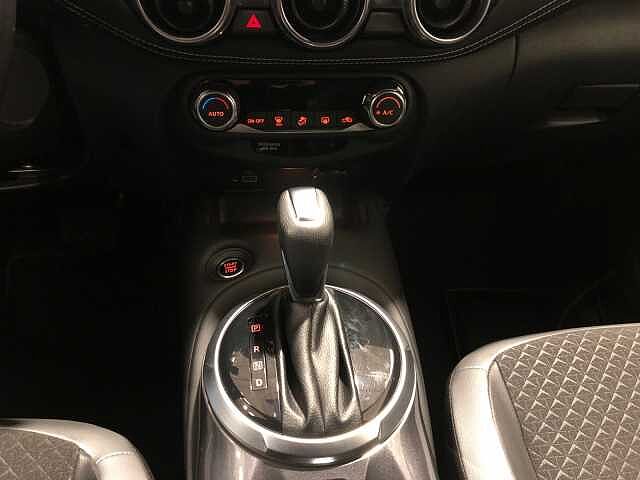 Nissan Juke II 2020 Juke 1.0 dig-t N-Connecta 114cv dct