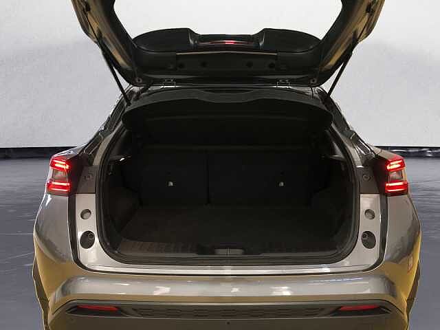 Nissan Juke II 2020 Juke 1.0 dig-t N-Connecta 114cv dct