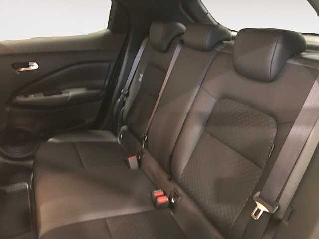 Nissan Juke II 2020 Juke 1.0 dig-t N-Connecta 114cv dct