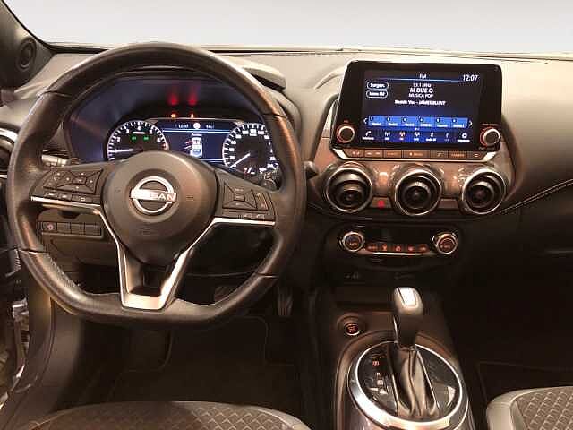 Nissan Juke II 2020 Juke 1.0 dig-t N-Connecta 114cv dct