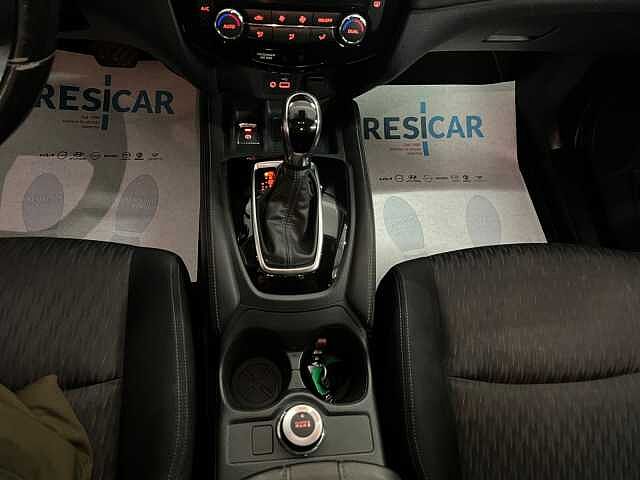 Nissan X-Trail III 2017 X-Trail 1.7 dci N-Connecta 2wd x-tronic my20