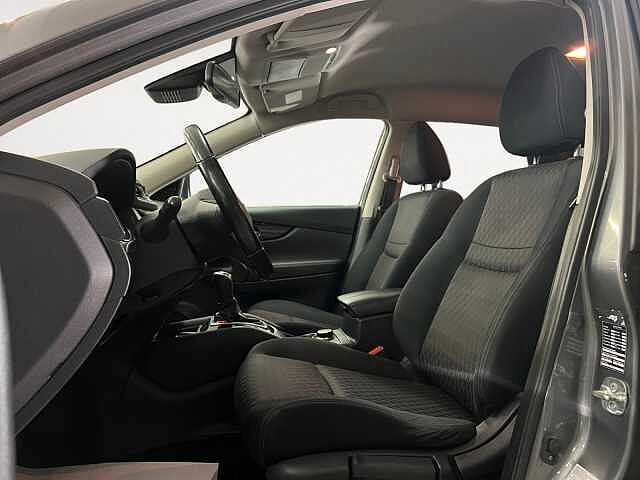 Nissan X-Trail III 2017 X-Trail 1.7 dci N-Connecta 2wd x-tronic my20