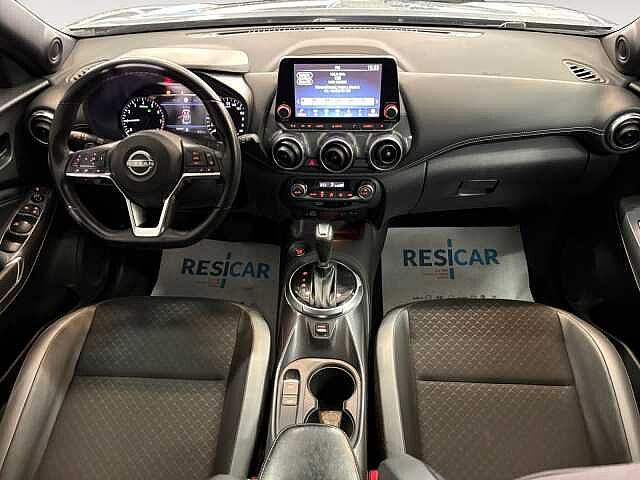 Nissan Juke II 2020 Juke 1.0 dig-t N-Connecta 114cv dct