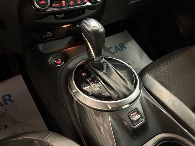 Nissan Juke II 2020 Juke 1.0 dig-t N-Connecta 114cv dct