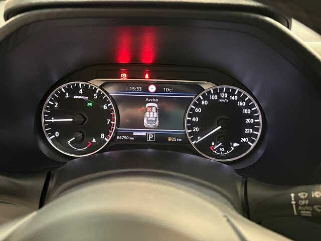 Nissan Juke II 2020 Juke 1.0 dig-t N-Connecta 114cv dct