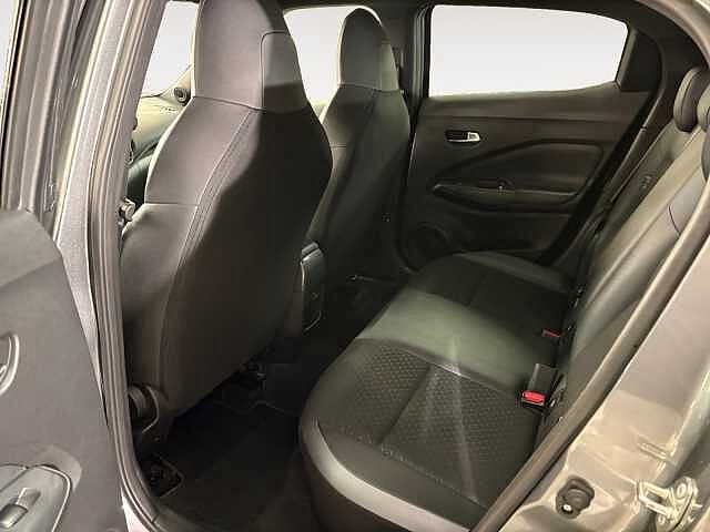 Nissan Juke II 2020 Juke 1.0 dig-t N-Connecta 114cv dct