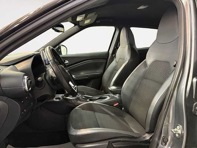Nissan Juke II 2020 Juke 1.0 dig-t N-Connecta 114cv dct