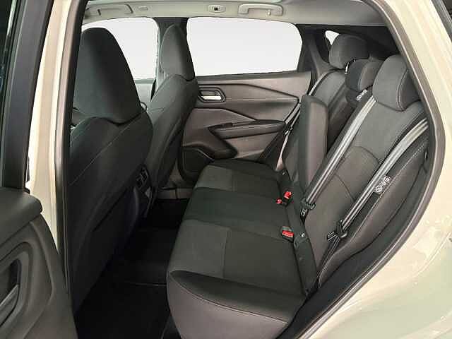 Nissan Qashqai III 2021 Qashqai 1.5 e-power 90th Anniversary 2wd