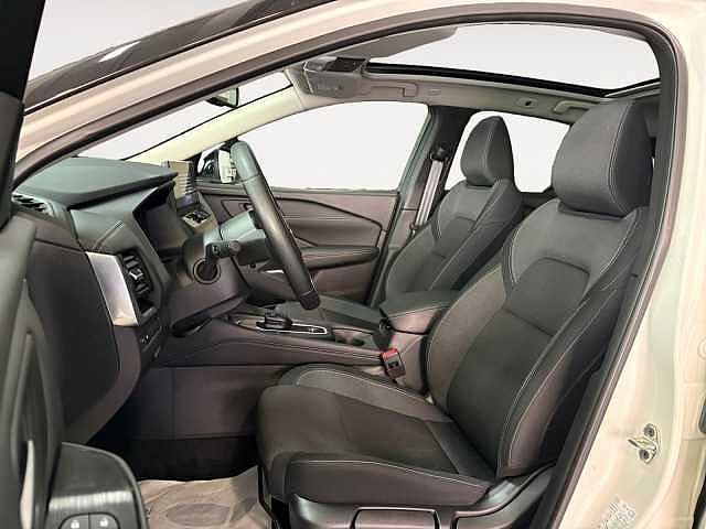 Nissan Qashqai III 2021 Qashqai 1.5 e-power 90th Anniversary 2wd