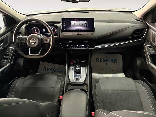 Nissan Qashqai III 2021 Qashqai 1.5 e-power 90th Anniversary 2wd