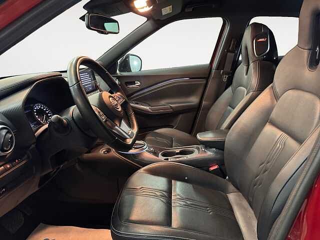 Nissan Juke II 2020 Juke 1.6 hev Tekna