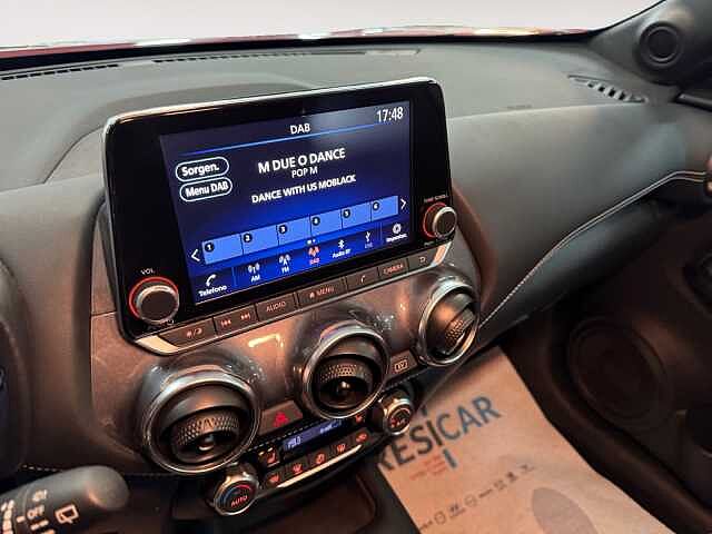 Nissan Juke II 2020 Juke 1.6 hev Tekna