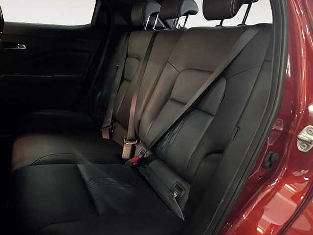 Nissan Juke II 2020 Juke 1.6 hev Tekna