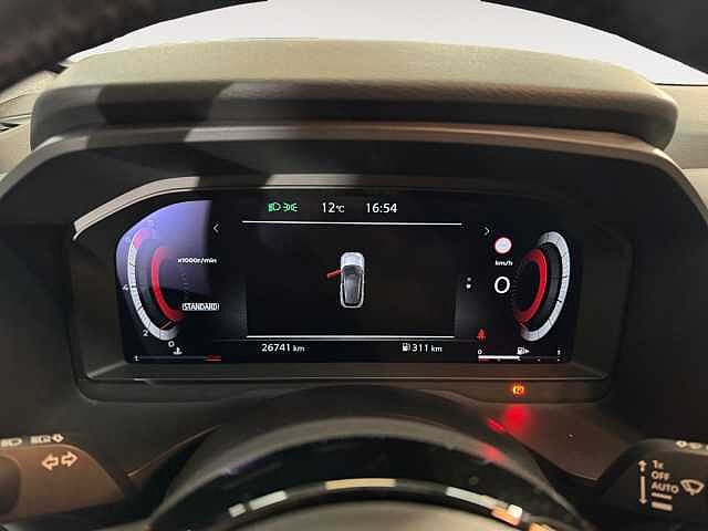 Nissan Qashqai III 2021 Qashqai 1.3 mhev Tekna 2wd 140cv