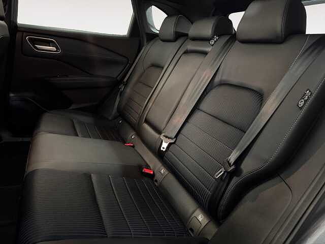 Nissan Qashqai III 2021 Qashqai 1.3 mhev Tekna 2wd 140cv