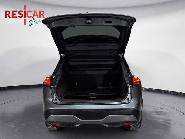 Nissan Qashqai III 2021 Qashqai 1.3 mhev Tekna 2wd 140cv