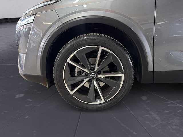 Nissan Qashqai III 2021 Qashqai 1.3 mhev Tekna 2wd 140cv