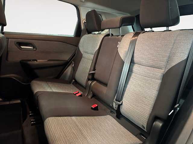 Nissan X-Trail IV 2022 X-Trail 1.5 e-power N-Connecta 2wd