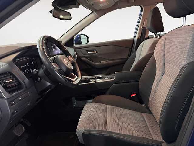 Nissan X-Trail IV 2022 X-Trail 1.5 e-power N-Connecta 2wd