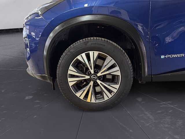 Nissan X-Trail IV 2022 X-Trail 1.5 e-power N-Connecta 2wd