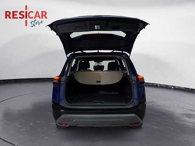 Nissan X-Trail IV 2022 X-Trail 1.5 e-power N-Connecta 2wd