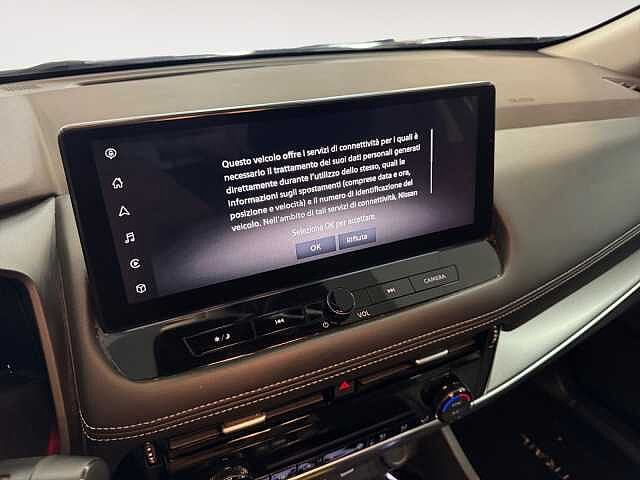 Nissan X-Trail IV 2022 X-Trail 1.5 e-power N-Connecta 2wd