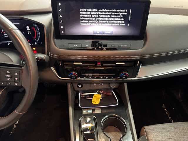 Nissan X-Trail IV 2022 X-Trail 1.5 e-power N-Connecta 2wd