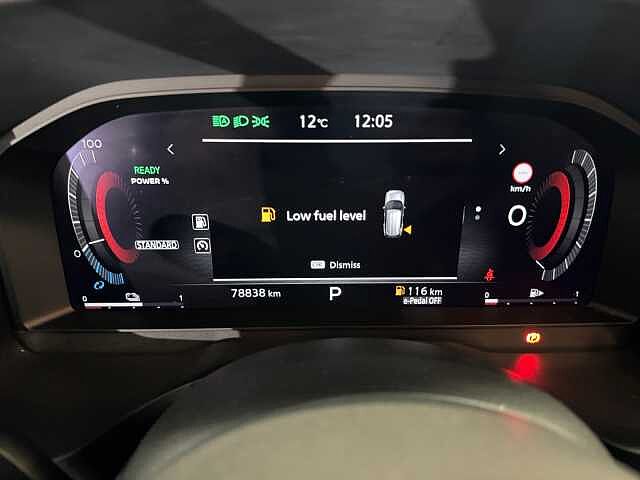 Nissan X-Trail IV 2022 X-Trail 1.5 e-power N-Connecta 2wd