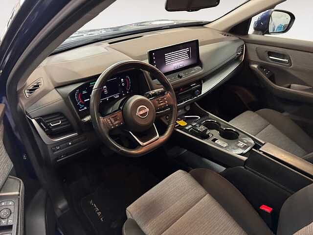 Nissan X-Trail IV 2022 X-Trail 1.5 e-power N-Connecta 2wd