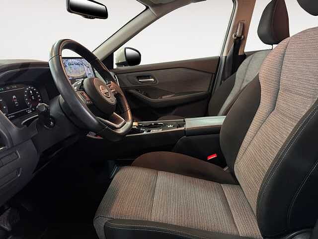 Nissan X-Trail IV 2022 X-Trail 1.5 e-power N-Connecta 2wd